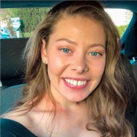 Simone Myers