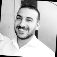 Khaled Arnous