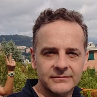 Óscar B. Domínguez