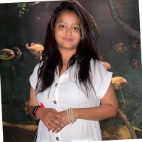 SHIVANI PATEL