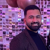 Jas Singh