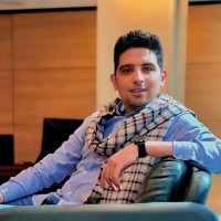Mohamed Maged