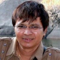 Dhiren Pathak