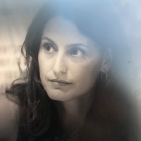 María Luz Aguilera López