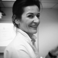 Ségolène Merlet