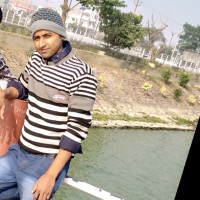 Ghanshyam Roy