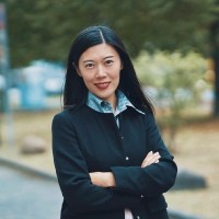 Xiaoyu Kisner