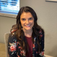 Caitlyn Millet, PHR, SHRM-CP
