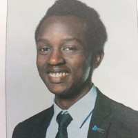 Daniel Turyahebwa