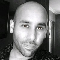 Alejandro Vigil Quintero