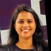 Swati Vaddi