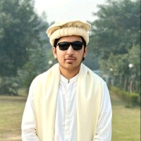 Dr. Huzaifa Nazeer