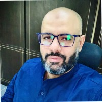 islam sameh (CMA in process)