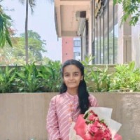 Sanskruti Suryawanshi