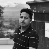 Nischal Bhattarai