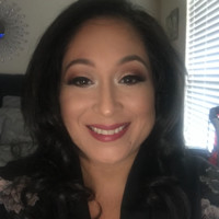Priscilla Ortega