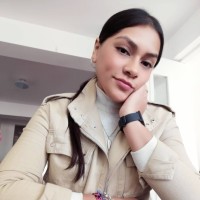 Kattherin Ilene Sanchez Jimenez