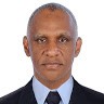 Edwin Palacios Romero