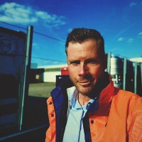 Joris Van Der Hagen