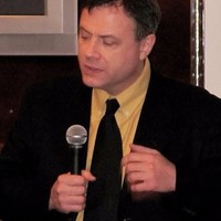 Bryan Downs