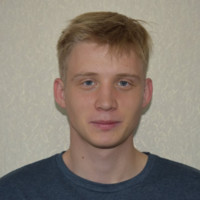 Сергей Пеший