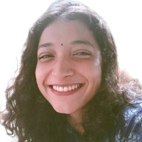 Manisha Poojary