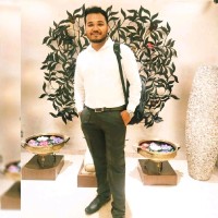 Anirudhya Das