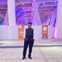 Jignesh Parmar