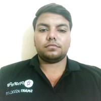 Ronak Gulia