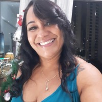 Andréa Carmo Silva
