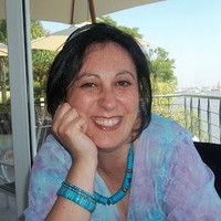 Sandra Goss