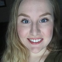 Olivia Ralston