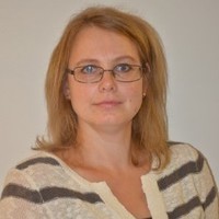Lina Kalonkin