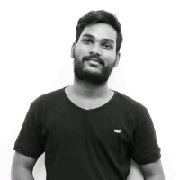 Jani Shaik