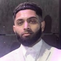 Ashfaq Ashraf Mohamed
