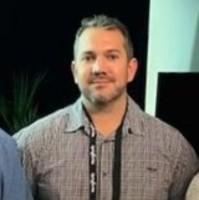 Adam Dyet