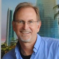 Tim Magill