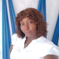 Armelle Natacha Compaore