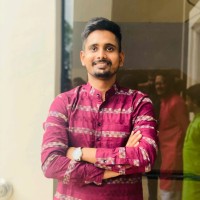 Santosh Bhise