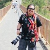 Christian Evren Lozañes