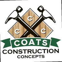 Darren Coats