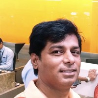 Narendra Tiwari