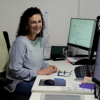 Michelle Eames