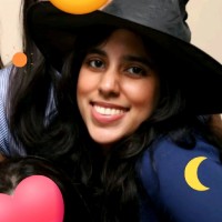 Shaista Arif