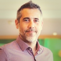 Andoni Rodriguez Sanchez