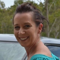 Rebecca Crichton