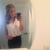 Mikhaila Powell