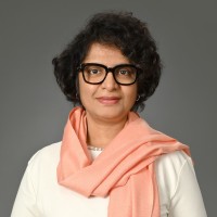 A. Nafeesa Begum, Ph.D.