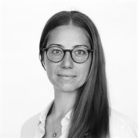 Stine Louise Von Rüden