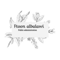 Ftoon AlBAlAWI